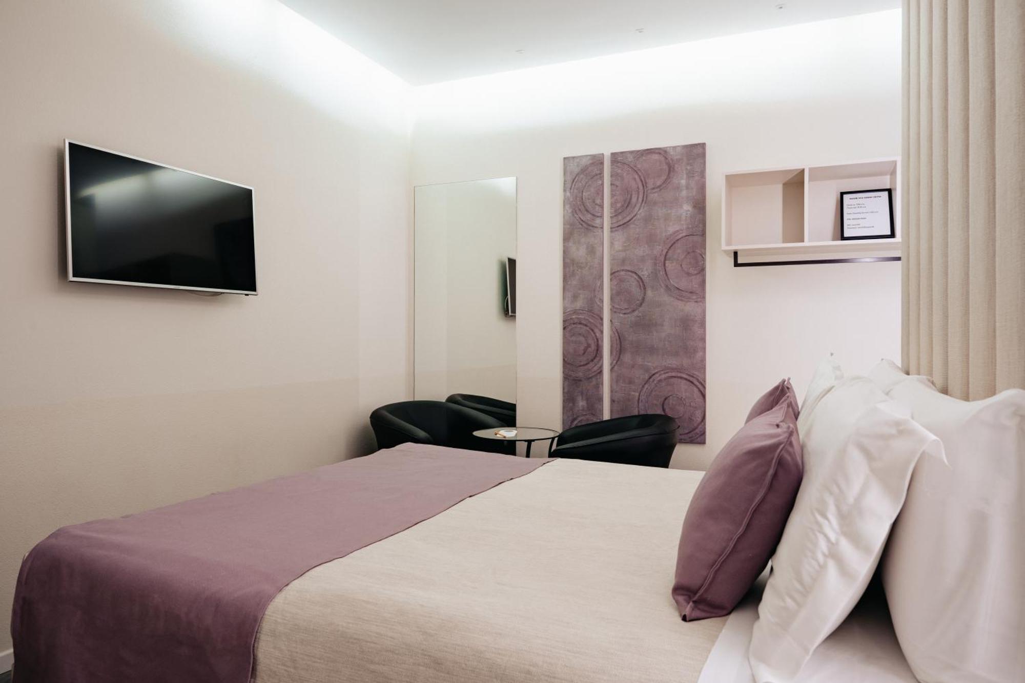Room 230 Roma Luxury Suites, Rome