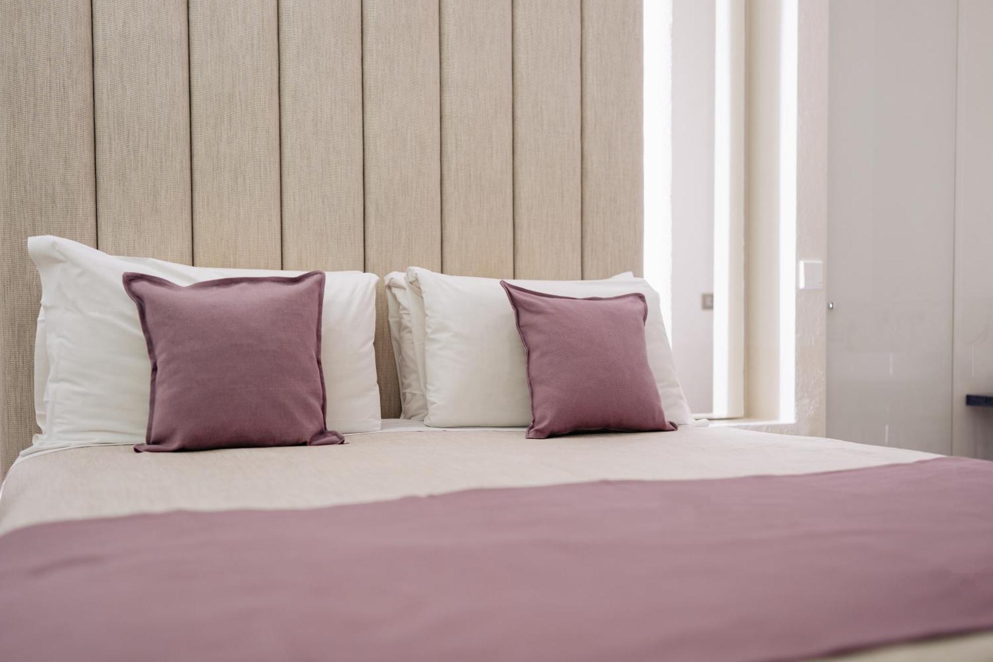 Room 230 Roma Luxury Suites — Photos 1